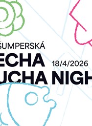 25. šumperská Pecha Kucha Night
