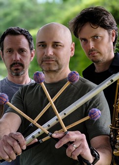 Atlantic Road Trip (CZ/SK/NED/USA)