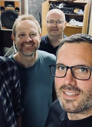 Smějící se bestie 