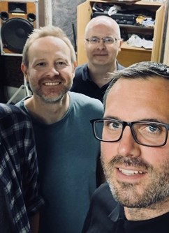 Smějící se bestie 