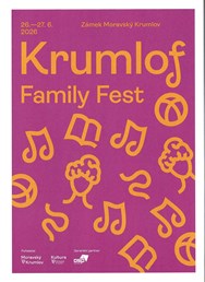 Krumlof Family Fest