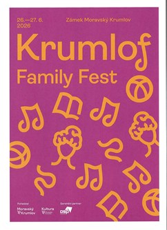 Krumlof Family Fest