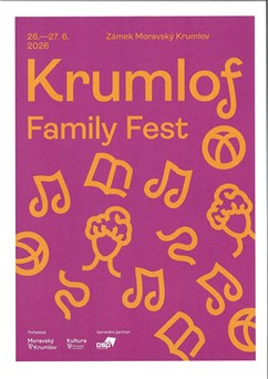 Krumlof Family Fest