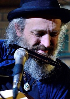 Paul Batto Trio 