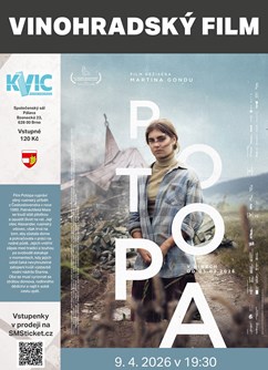 Vinohradský film: Potopa