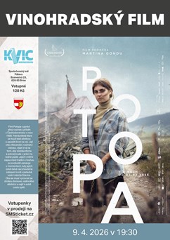 Vinohradský film: Potopa
