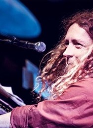 Jan Kořínek 50 ft. Soul Hitchhikers