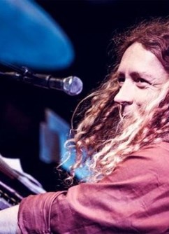 Jan Kořínek 50 ft. Soul Hitchhikers