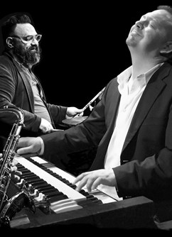 Pat Bianchi Trio (USA)