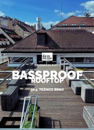 Bassproof Rooftop & Afterparty
