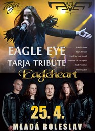 Eagle Eye - Tarja Tribute & Eagleheart