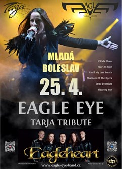 Eagle Eye - Tarja Tribute & Eagleheart