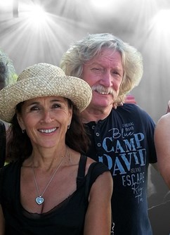 Nezmaři - letní koncert