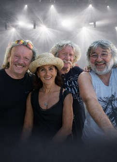 Nezmaři - letní koncert