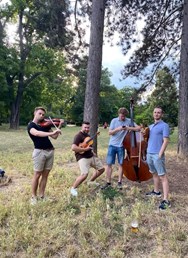 Lužánečtí povaleči // Ponava