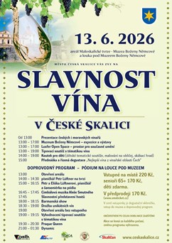 Slavnost vína