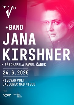 Jana Kirschner, Pavel Čadek