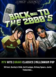 Back to 2000´s Fléda