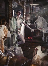 Geisslers Hofcomoedianten - Projekt Casanova