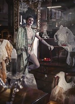 Geisslers Hofcomoedianten - Projekt Casanova