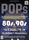 POPs v Prazdroji: Best Of 80' & 90'