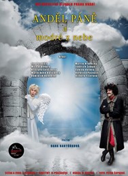 Anděl Páně a modré z nebe