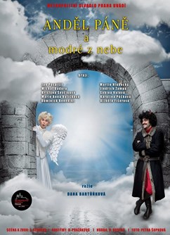 Anděl Páně a modré z nebe