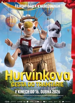Hurvínkova cesta do Tramtárie  (ČR)  2D
