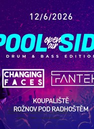 Poolside 26 (Drum&bass edition)