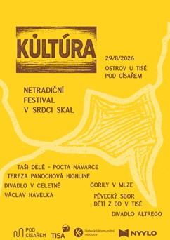 Kůltúra