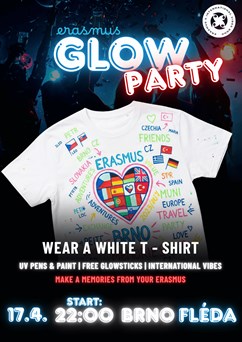 Glow Party by EIVB 