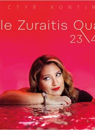 Nicole Zuraitis Quartet (USA)