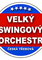 Velký swingový orchestr Česká Třebová – Hezky česky
