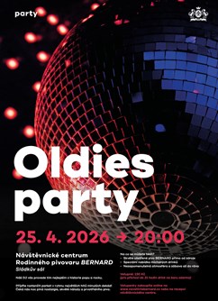 Oldies party 