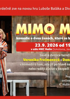 Mimo mísu!