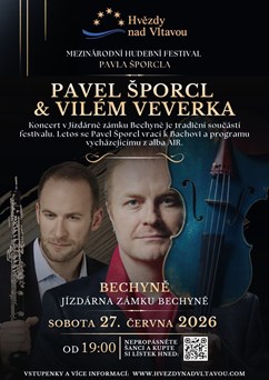 Pavel Šporcl - AIR 