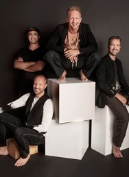 Tomáš Klus & Cílová skupina na Špilberku