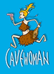 Cavewoman