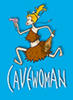 Cavewoman