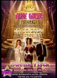 Fame Queen Pilsen 2026