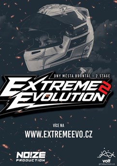 Extreme Evolution vol.2