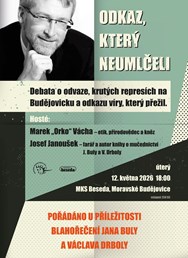 Odkaz, který neumlčeli