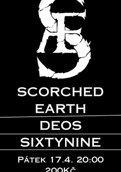 Scorched Earth, Deos, Sixtynine