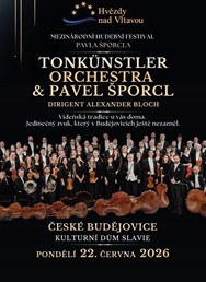 Tonkünstler Orchestra Wien
