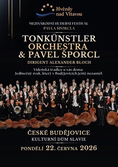 Tonkünstler Orchestra Wien