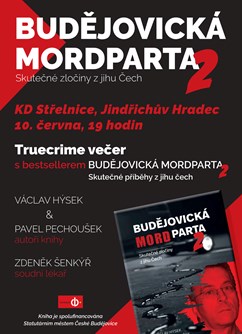 Budějovická mordparta 2