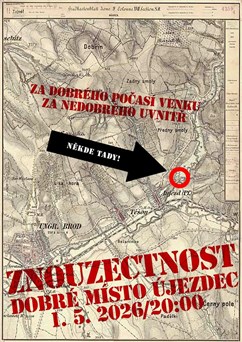 Znouzectnost