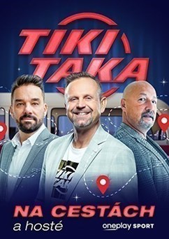 TIKI TAKA na cestách - Znojmo