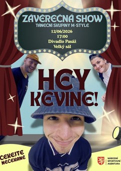 Hey Kevine!