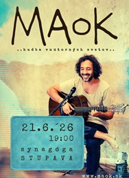 MAOK - Stupava 